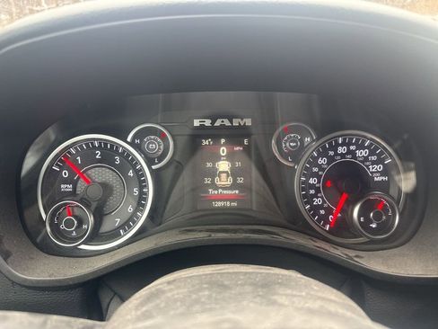 Used 2019 RAM 1500 Big Horn image 7