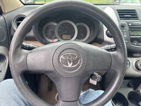 Used 2008 Toyota RAV4 4WD image 20