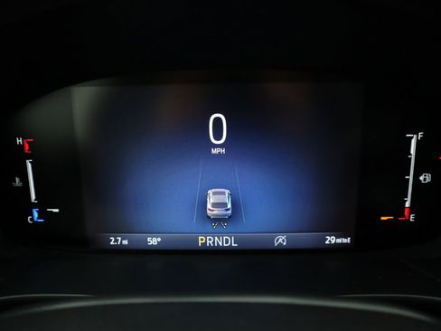 New 2026 Ford Escape ST-Line image 4