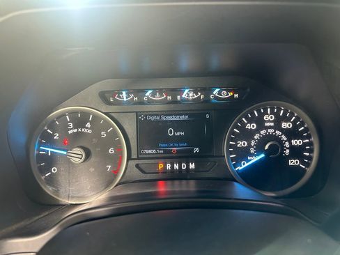 Used 2018 Ford F150 XLT w/ Equipment Group 302A Luxury AWD/4WD image 26