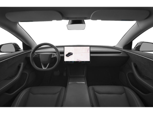 Used 2024 Tesla Model 3 RWD image 12