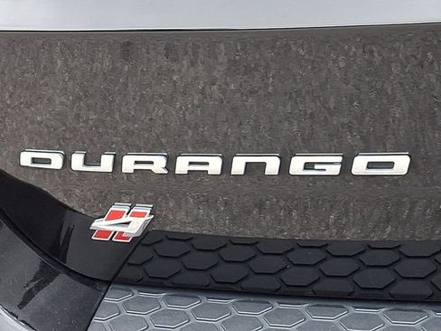 Used 2024 Dodge Durango GT AWD/4WD image 38