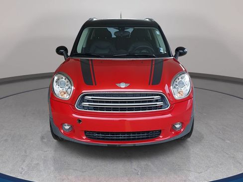 Used 2015 MINI Cooper Countryman FWD image 2
