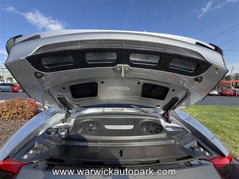 Used 2019 Porsche 911 GT3 RS image 20