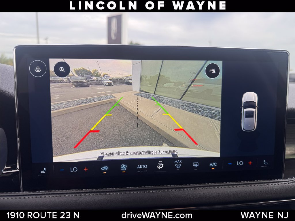 Certified 2024 Lincoln Corsair AWD image 19