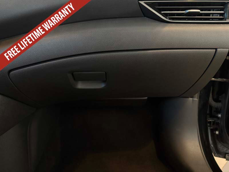 Used 2025 Nissan Sentra SR FWD image 35