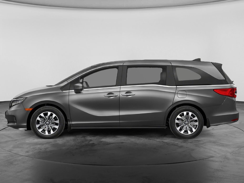 Used 2024 Honda Odyssey EX-L image 3