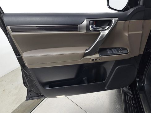 Certified 2022 Lexus GX 460 Luxury image 15