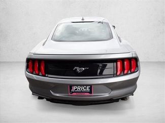 Used 2020 Ford Mustang Coupe w/ Equipment Group 101A RWD video 3