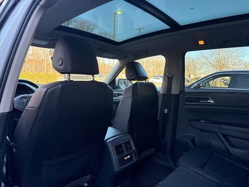 Used 2019 Volkswagen Atlas SE image 11