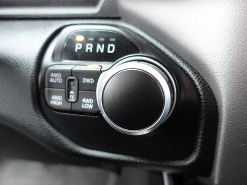 Used 2022 RAM 1500 Big Horn image 50