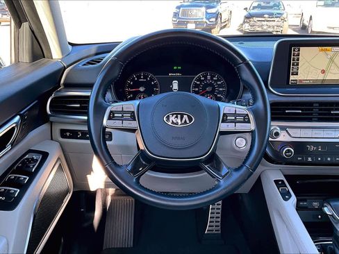 Used 2020 Kia Telluride SX w/ Towing Package image 5