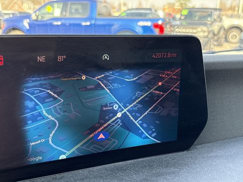 Used 2025 Ford Expedition Max Active image 22