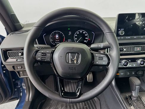 New 2026 Honda Civic Sport image 12