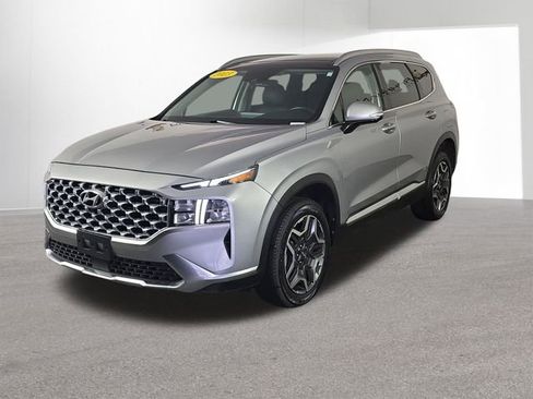 Used 2023 Hyundai Santa Fe SEL Premium AWD/4WD image 10