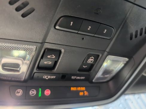 Certified 2024 Chevrolet Blazer RS w/ Driver Confidence II Package image 35