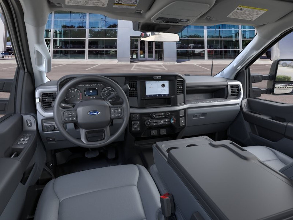 New 2026 Ford F350 XL w/ XL Off-Road Package AWD/4WD image 9