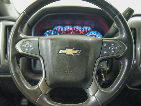 Used 2018 Chevrolet Silverado 2500 LT w/ All Star Edition image 22