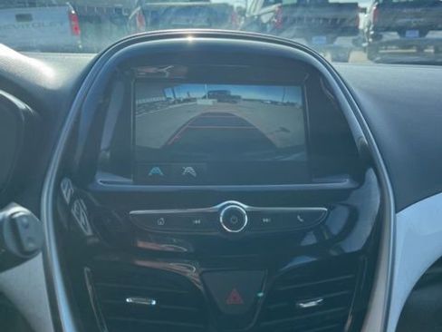 Used 2017 Chevrolet Spark LT FWD image 42