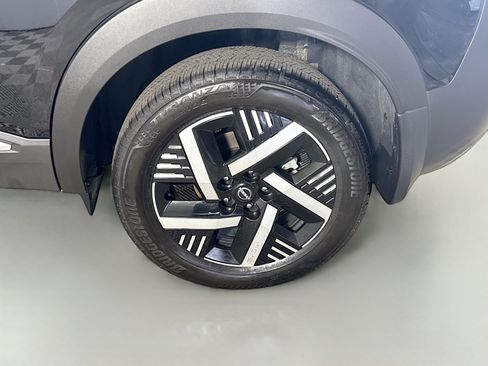 Used 2026 Nissan Kicks SV FWD image 37