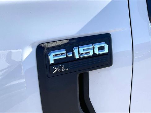 New 2026 Ford F150 XL w/ Equipment Group 103A High image 15
