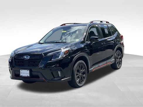 Used 2023 Subaru Forester Sport AWD/4WD image 4