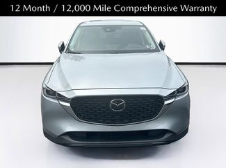 Certified 2023 MAZDA CX-5 AWD 2.5 S w/ Premium Plus Pkg video 2