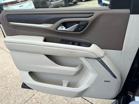 Used 2022 GMC Yukon Denali image 20