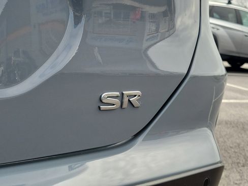 Certified 2023 Nissan Kicks SR w/ SR Premium Package image 7