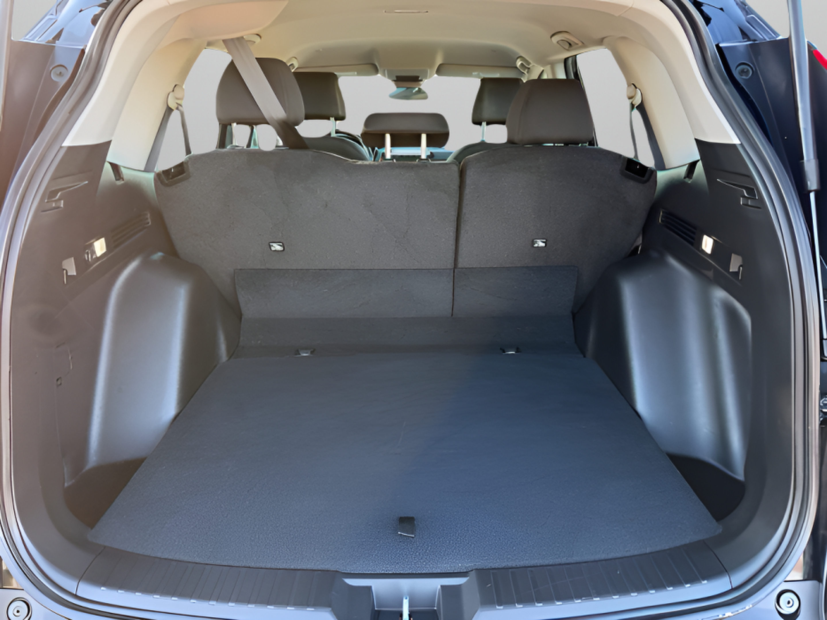 Used 2024 Honda CR-V LX image 27