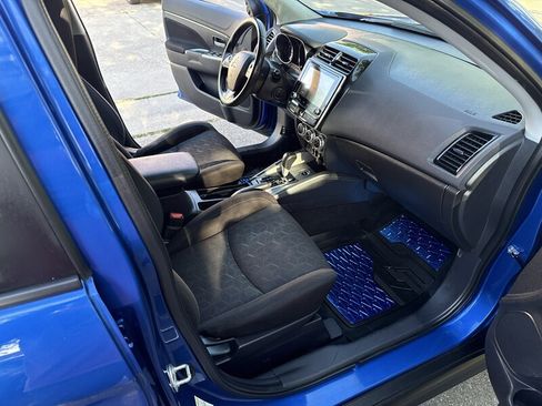 Used 2020 Mitsubishi Outlander Sport SE AWD/4WD image 21