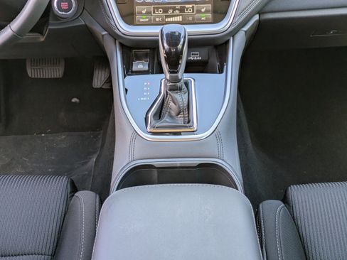 New 2025 Subaru Legacy Premium image 19