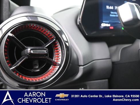 New 2026 Chevrolet Equinox EV RS image 14