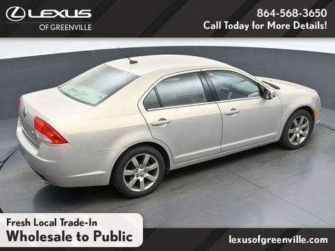 Used 2010 Mercury Milan Premier image 24