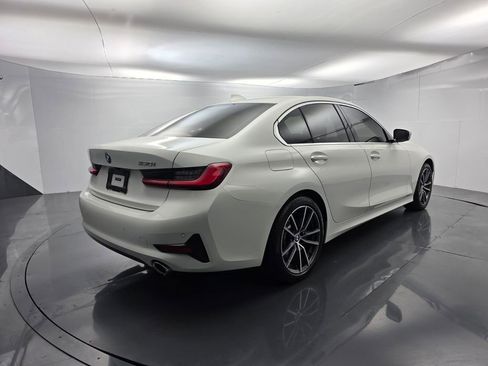 Used 2020 BMW 330i Sedan image 4