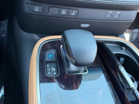 Certified 2023 Lexus LS 500 AWD w/ Luxury Package image 25