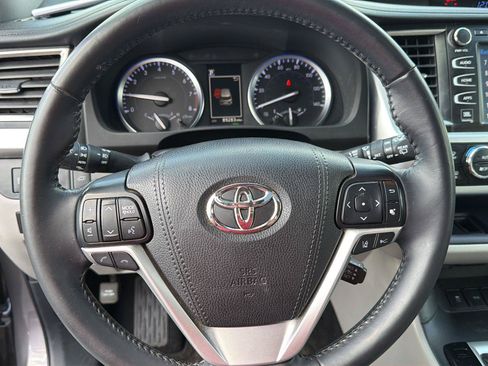 Used 2018 Toyota Highlander Limited FWD image 20