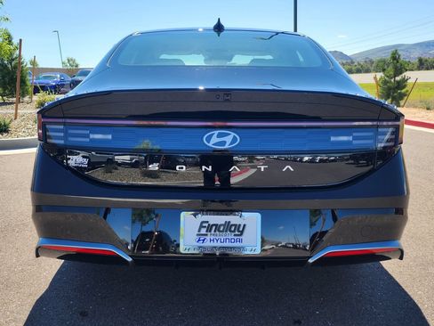 New 2026 Hyundai Sonata SEL FWD image 6