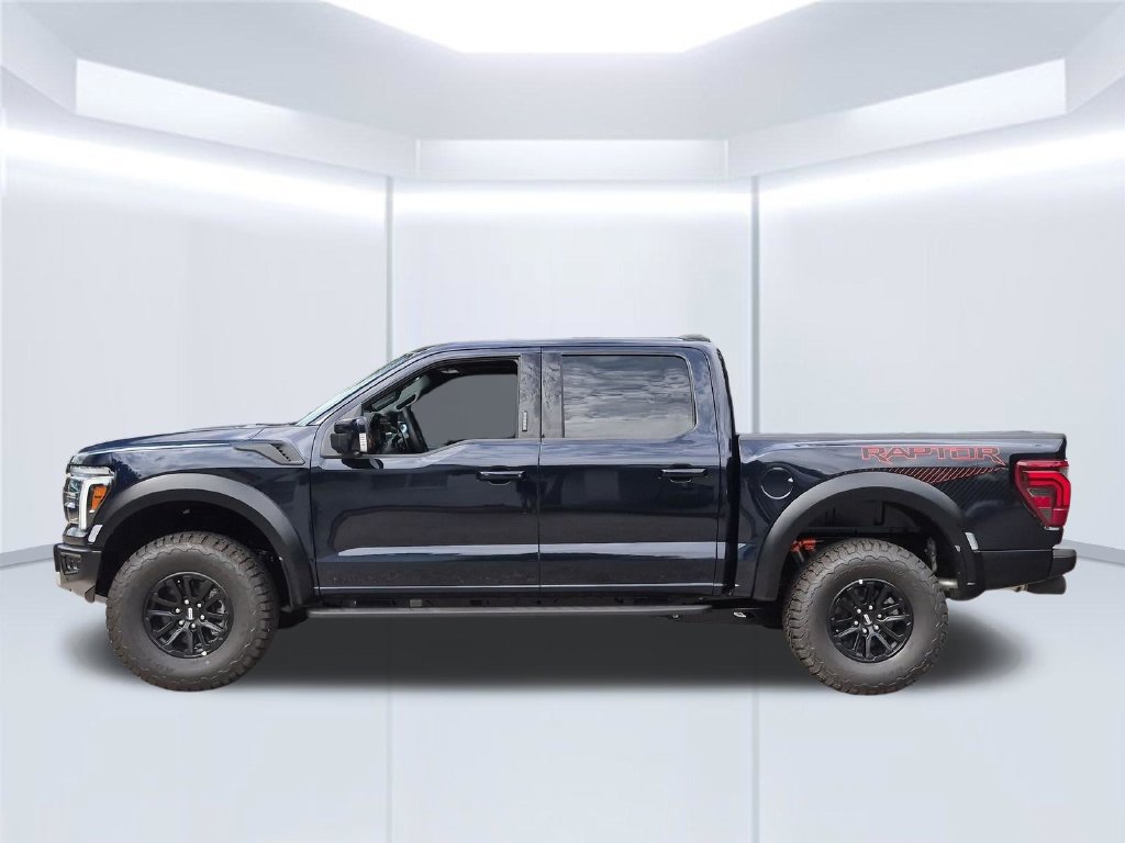 New 2026 Ford F150 Raptor AWD/4WD image 2
