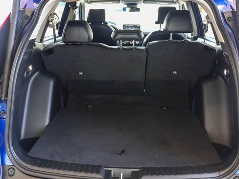 Certified 2025 Honda CR-V EX-L image 30