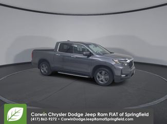 Used 2022 Honda Ridgeline RTL-E video 2