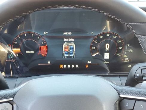 New 2026 Ford Mustang GT Premium image 13