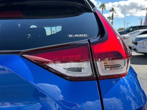 New 2026 Mitsubishi Eclipse Cross SE image 10