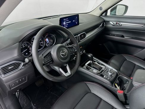 New 2025 MAZDA CX-5 Carbon Edition image 13