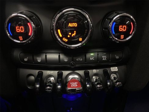 Used 2020 MINI Cooper S w/ Premium Package FWD image 21