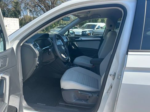 Certified 2023 Volkswagen Tiguan S image 20