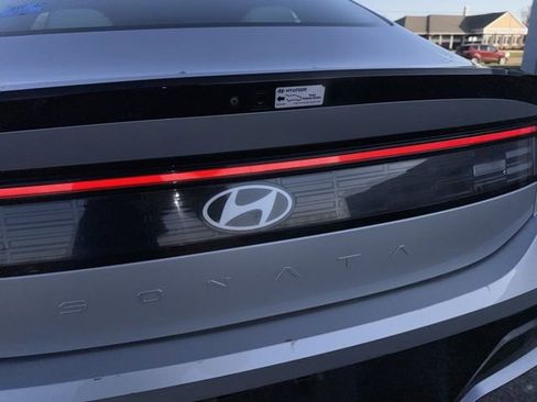 Used 2025 Hyundai Sonata SEL image 22