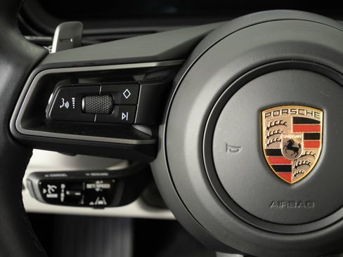 Certified 2024 Porsche Cayenne S AWD/4WD image 10