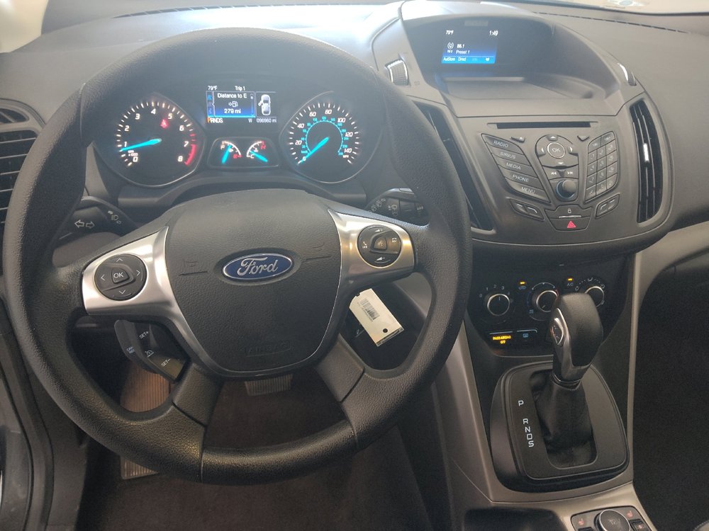 Used 2016 Ford Escape SE w/ SE Cold Weather Package AWD/4WD image 22