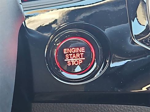 Certified 2025 Honda Civic Sport image 20